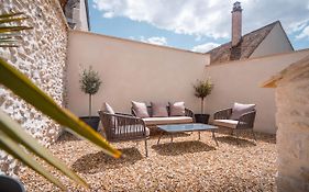 Appartement Avec Jardin Prive - Pacy Sur Eure